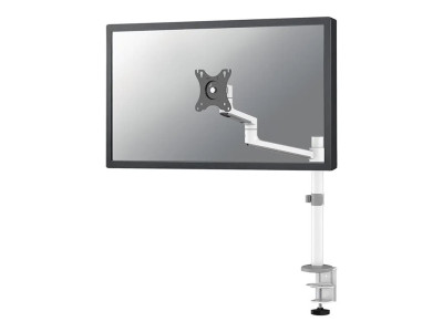 Neomounts : NEOMOUNTS SCREEN DESK MOUNT (CLAMP+GROMMET)