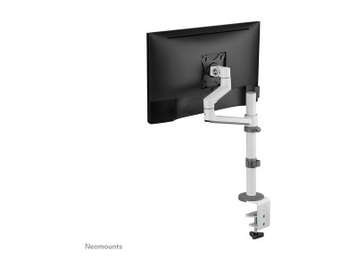Neomounts : NEOMOUNTS SCREEN DESK MOUNT (CLAMP+GROMMET)
