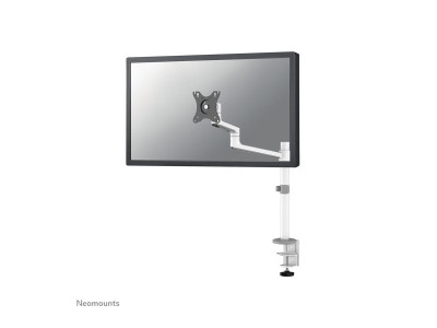 Neomounts : NEOMOUNTS SCREEN DESK MOUNT (CLAMP+GROMMET)