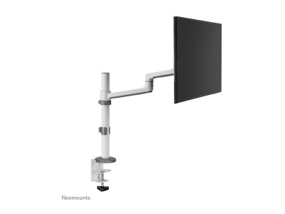 Neomounts : NEOMOUNTS SCREEN DESK MOUNT (CLAMP+GROMMET)