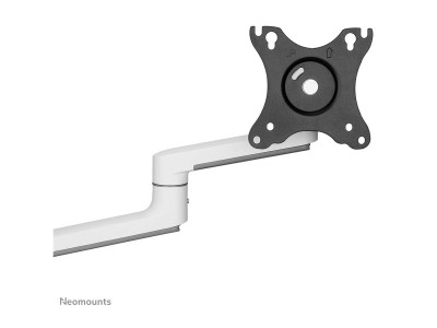 Neomounts : NEOMOUNTS SCREEN DESK MOUNT (CLAMP+GROMMET)