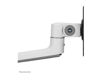 Neomounts : NEOMOUNTS SCREEN DESK MOUNT (CLAMP+GROMMET)