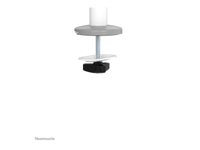Neomounts : NEOMOUNTS SCREEN DESK MOUNT (CLAMP+GROMMET)