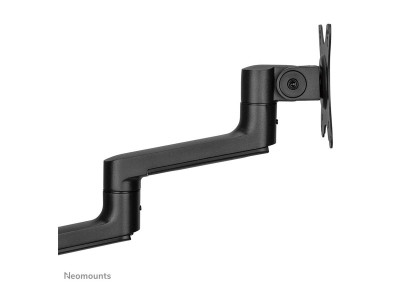 Neomounts : NEOMOUNTS SCREEN DESK MOUNT (CLAMP+GROMMET)