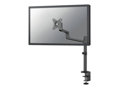 Neomounts : NEOMOUNTS SCREEN DESK MOUNT (CLAMP+GROMMET)