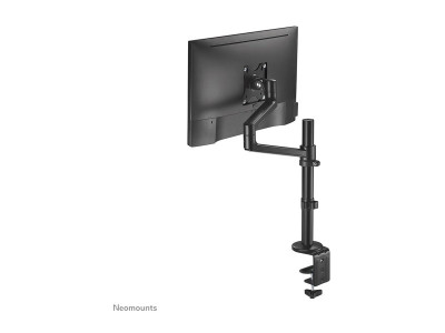 Neomounts : NEOMOUNTS SCREEN DESK MOUNT (CLAMP+GROMMET)