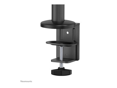 Neomounts : NEOMOUNTS SCREEN DESK MOUNT (CLAMP+GROMMET)