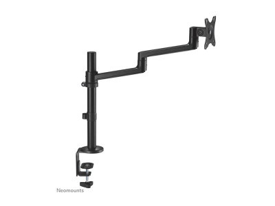 Neomounts : NEOMOUNTS SCREEN DESK MOUNT (CLAMP+GROMMET)