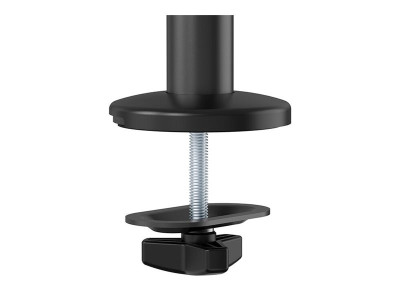 Neomounts : NEOMOUNTS SCREEN DESK MOUNT (CLAMP+GROMMET)
