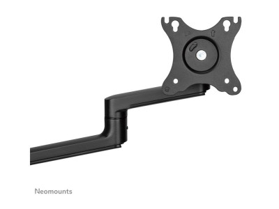 Neomounts : NEOMOUNTS SCREEN DESK MOUNT (CLAMP+GROMMET)