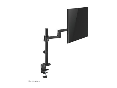 Neomounts : NEOMOUNTS SCREEN DESK MOUNT (CLAMP+GROMMET)