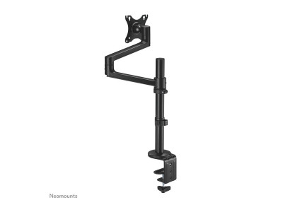 Neomounts : NEOMOUNTS SCREEN DESK MOUNT (CLAMP+GROMMET)