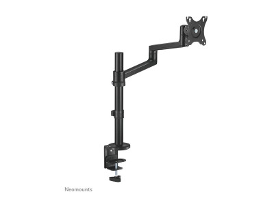 Neomounts : NEOMOUNTS SCREEN DESK MOUNT (CLAMP+GROMMET)