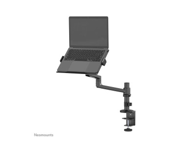 Neomounts : NEOMOUNTS LAPTOP DESK MOUNT (CLAMP+GROMMET)