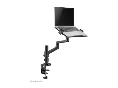 Neomounts : NEOMOUNTS LAPTOP DESK MOUNT (CLAMP+GROMMET)