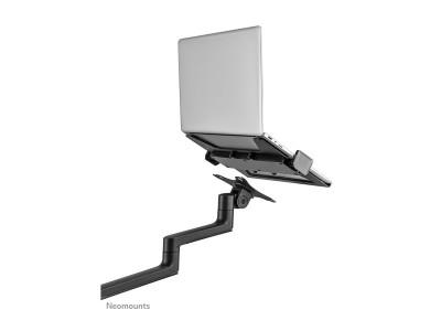 Neomounts : NEOMOUNTS LAPTOP DESK MOUNT (CLAMP+GROMMET)