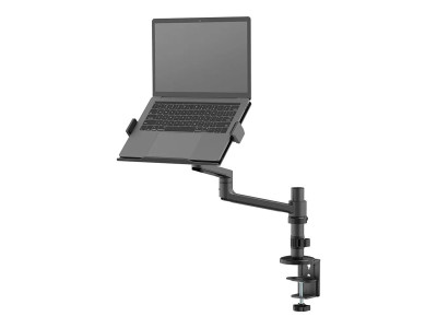 Neomounts : NEOMOUNTS LAPTOP DESK MOUNT (CLAMP+GROMMET)