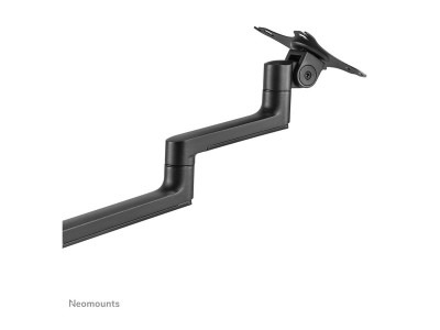 Neomounts : NEOMOUNTS LAPTOP DESK MOUNT (CLAMP+GROMMET)