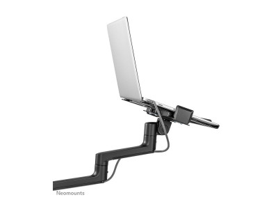 Neomounts : NEOMOUNTS LAPTOP DESK MOUNT (CLAMP+GROMMET)