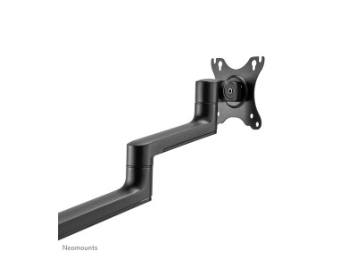 Neomounts : NEOMOUNTS LAPTOP DESK MOUNT (CLAMP+GROMMET)