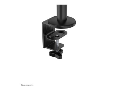 Neomounts : NEOMOUNTS LAPTOP DESK MOUNT (CLAMP+GROMMET)