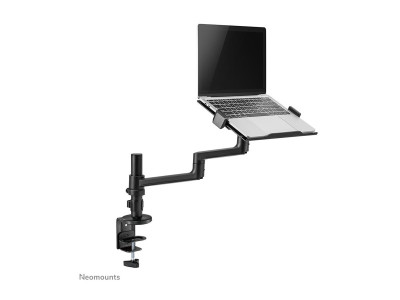 Neomounts : NEOMOUNTS LAPTOP DESK MOUNT (CLAMP+GROMMET)