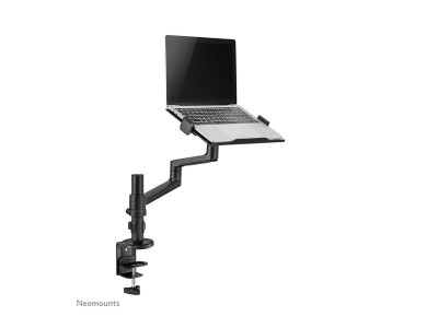 Neomounts : NEOMOUNTS LAPTOP DESK MOUNT (CLAMP+GROMMET)