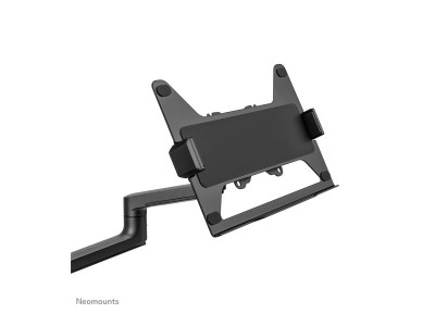 Neomounts : NEOMOUNTS LAPTOP + SCREEN DESK MOUNT (CLAMP+GROMMET)