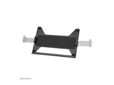 Neomounts : NEOMOUNTS LAPTOP + SCREEN DESK MOUNT (CLAMP+GROMMET)