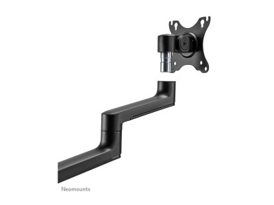 Neomounts : NEOMOUNTS LAPTOP + SCREEN DESK MOUNT (CLAMP+GROMMET)