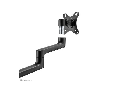 Neomounts : NEOMOUNTS LAPTOP + SCREEN DESK MOUNT (CLAMP+GROMMET)