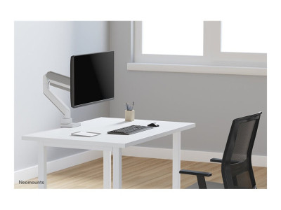 Neomounts : NEOMOUNTS BY NEWSTAR DESK MOUNT 1ULTRA WIDE CURVED SCREEN (TOPFI