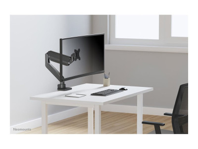 Neomounts : NEOMOUNTS BY NEWSTAR DESK MOUNT 1 ULTRA WIDE CURVED SCREEN (TOPF