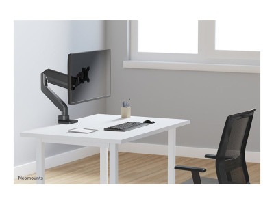 Neomounts : NEOMOUNTS BY NEWSTAR DESK MOUNT 1 ULTRA WIDE CURVED SCREEN (TOPF
