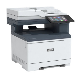 Xerox B415DN imprimante multifonction noir et blanc 50 PPM réseau  recto-verso