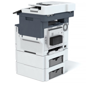 Xerox Versalink C415 C415dn Imprimante laser couleur multifonction