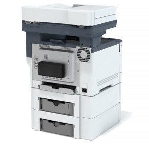 Xerox Versalink C415 C415dn Imprimante laser couleur multifonction