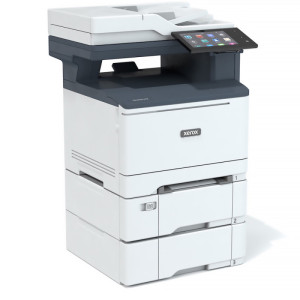 Xerox B415DN imprimante multifonction noir et blanc 50 PPM réseau  recto-verso