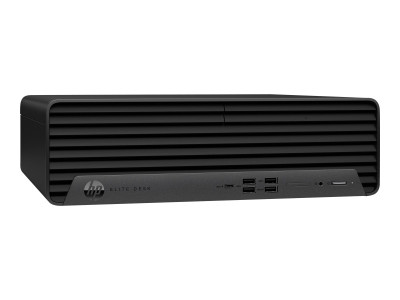 HP : ELITE SFF 600 G9 I513500 8GB 256GB NOOS FRANCE - FRENCH LOCAL (ci5g13)