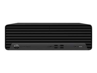 HP : ELITE SFF 600 G9 I513500 8GB 256GB - clavier Français