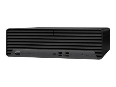 HP : ELITE SFF 600 G9 I513500 8GB 256GB - clavier Français