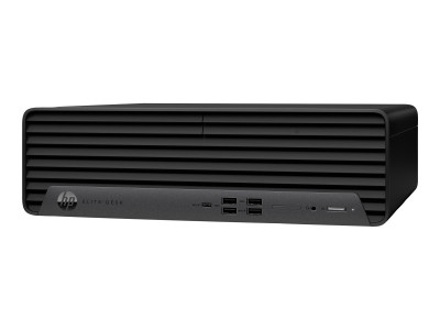 HP : ELITE SFF 600 G9 I513500 8GB 256GB - clavier Français