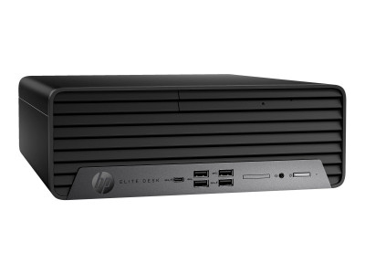 HP : ELITE SFF 600 G9 I513500 8GB 256GB - clavier Français