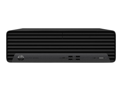HP : ELITE SFF 600 G9 I513500 8GB 256GB - clavier Français