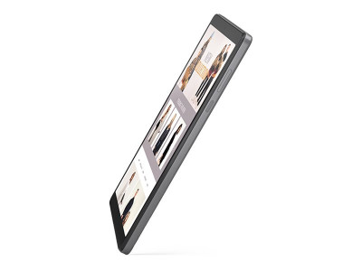 Lenovo : TB300FU MTK A22 3GB 32GB 8IN 1280X800 ANDROID 12 GO EDITION (mtek)