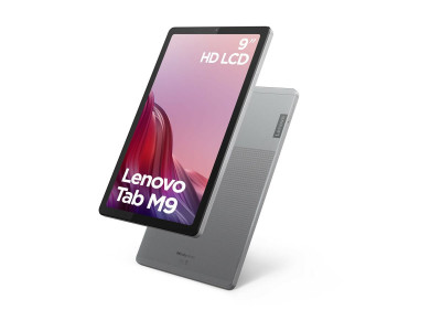 Lenovo : TB310FU HD ARTIC GREY MEDIATEK MTG80 4GB 64GB ANDROID 12 (mtek)
