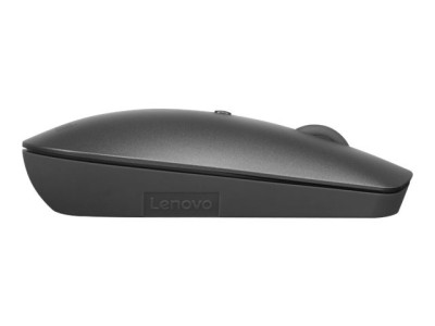 Lenovo : THINKBOOK BLUETOOTH SILENT MOUSE