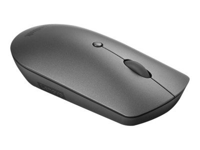 Lenovo : THINKBOOK BLUETOOTH SILENT MOUSE