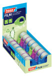 tesa Mini dévidoir avec tesa Film ruban adhésif ECO & tesa Mini dévidoir avec tesa Film ruban adhésif ECO &