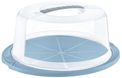 keeeper Cloche à gâteau 